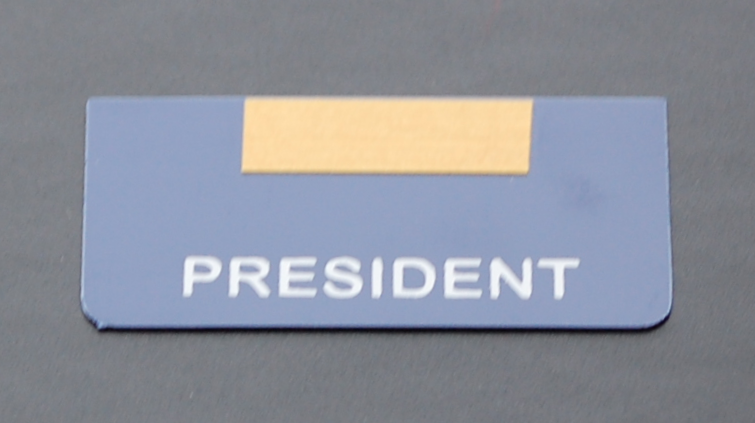 Sample Badge Attachment