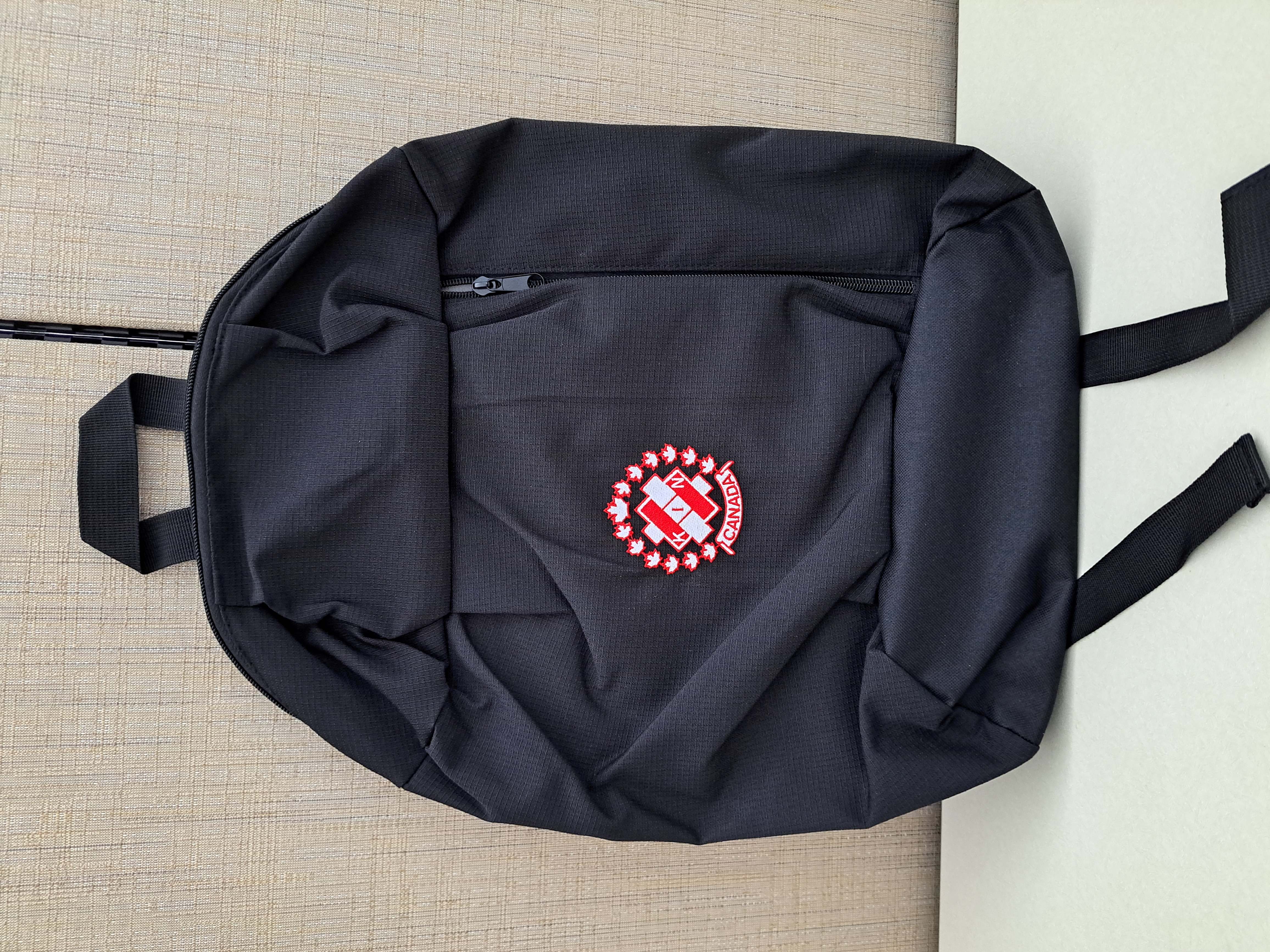 Backpack